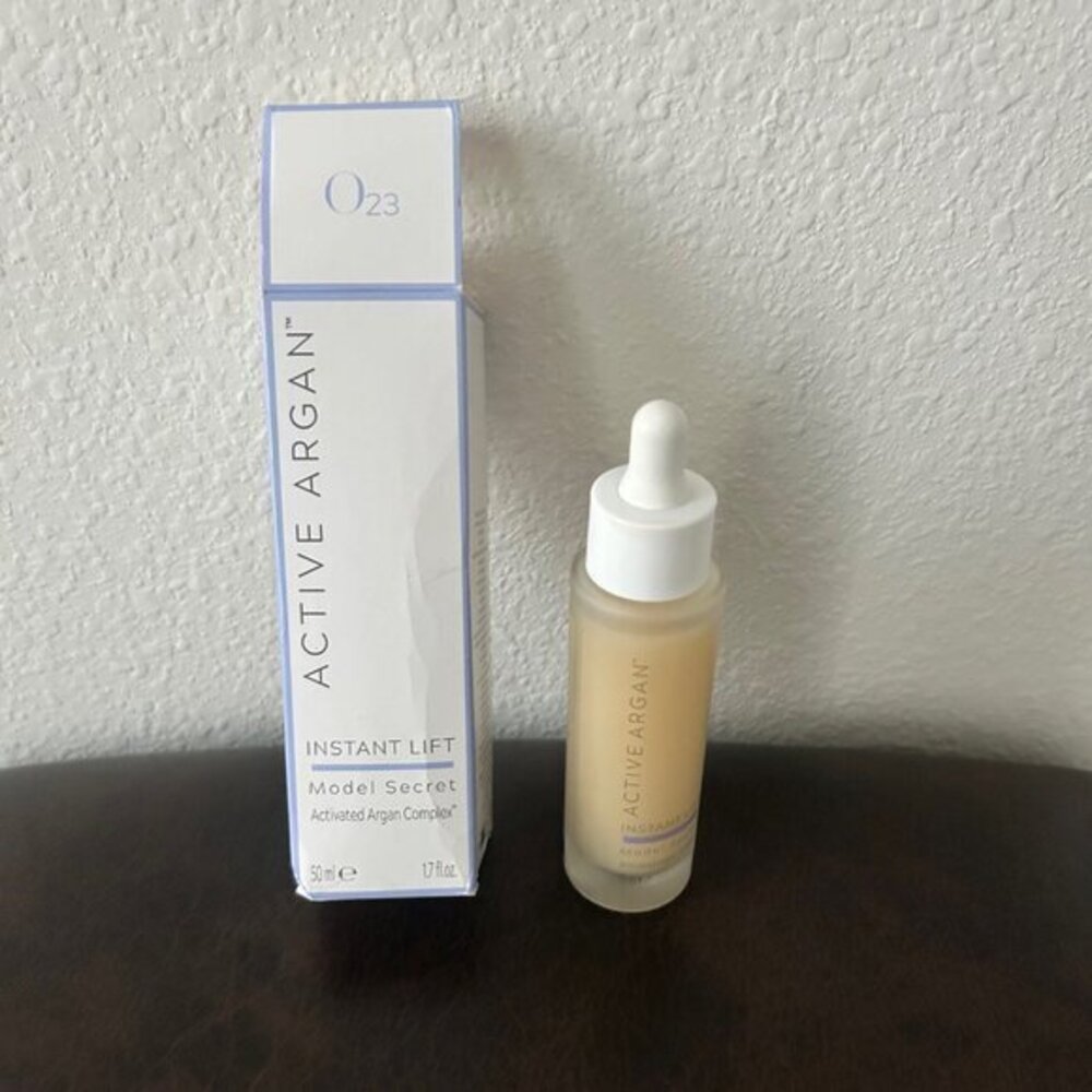 Active Argan INSTANT LIFT Model Secret 1.7 oz